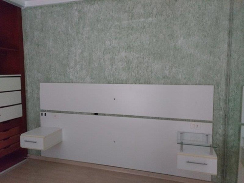 Imagem 14 de 17 de Apartamento Centro Mogi Das Cruzes/sp - 953