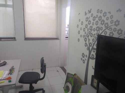 Imagem 2 de 8 de Conjunto À Venda, 44 M² Por R$ 200.000,00 - Vila Leopoldina - São Paulo/sp - Cj0002