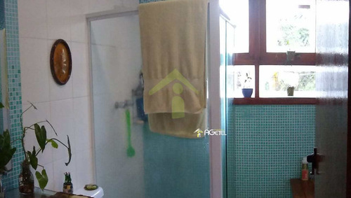 Imagem 20 de 30 de Sobrado De Condomínio Com 2 Dorms, Interlagos Sul (fazenda Da Ilha), Embu-guaçu - R$ 1.2 Mi, Cod: 2140 - V2140