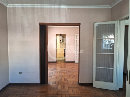 Oportunidad! Hermosa Casa Mas Departamento Interior!