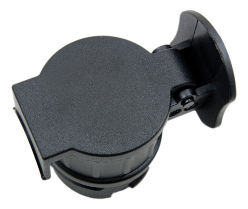 Adaptador De Remolque De 13 A 7 Pines Tipo N, Enchufe De Rem