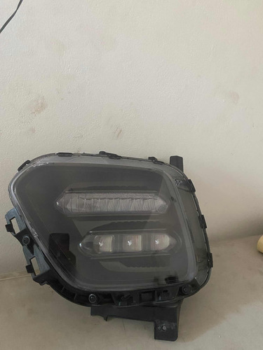 Faro Niebla Kia Soul 2019 2020 2021 Leds Detalle