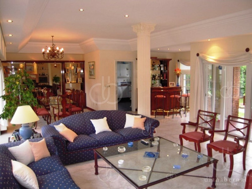 Imagen 3 de 30 de Casa En Cantegril, 4 Dormitorios *- Ref: 42851