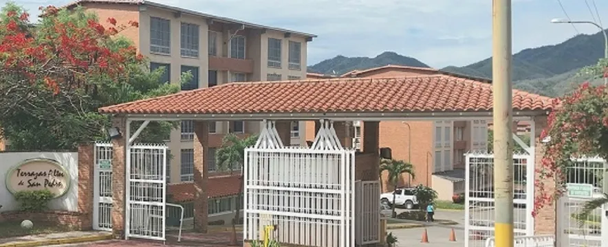 San Pedro, Miranda, Venezuela - Otros - Guarenas - Miranda