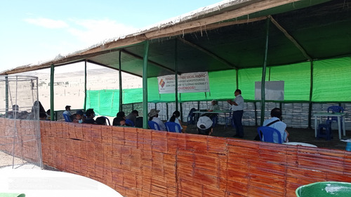 Imagen 1 de 24 de Buscando Terreno Para Casa Campo. Casa Huerta Fuera Del Bullicio De Lima Con Un Buen Clima Cálido Esto Es Para Ti