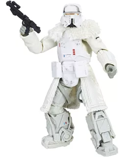 Hasbro Star Wars The Black Series Range Trooper