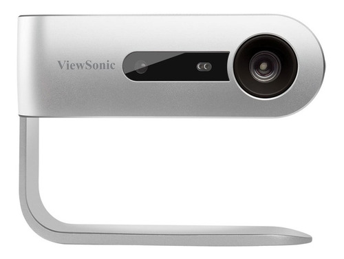 Imagen 2 de 9 de Proyector Viewsonic Portatil M1+ Portatil Led Wifi 300lm