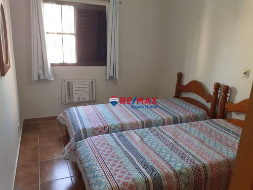 Imagem 13 de 27 de Cobertura Duplex, Impecável, 02 Quadras Da Praia Da Enseada. Excelente Localização!! - Co0197