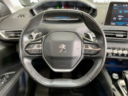 Imagem 15 de 15 de Peugeot 5008 1.6 Griffe Thp 16v 2019