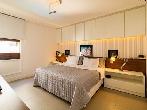 Imagem 12 de 19 de Apartamento - Ap02590 - 69566251