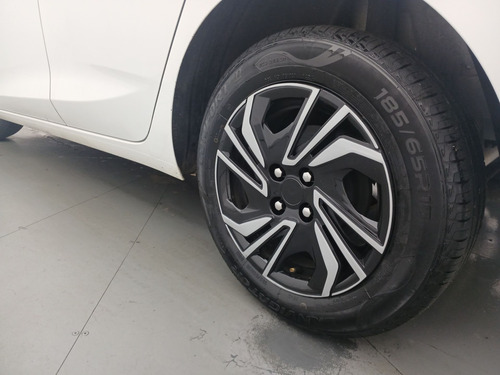 Chevrolet Onix 1.0 TURBO FLEX LT MANUAL
