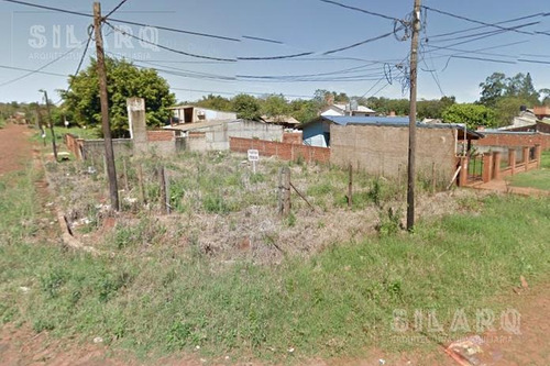 Imagen 1 de 7 de Terreno - Puerto Iguazu