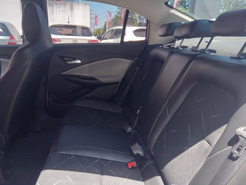 Chevrolet Onix plus 1.0 Turbo Premier Mt