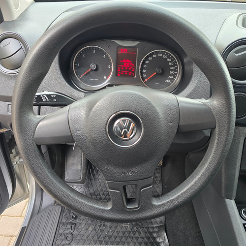 Volkswagen Amarok 2.0 Cd Tdi 180cv 4x2 Trendline B33