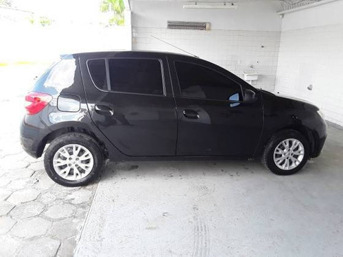Renault Sandero 1.0 12v Sce Flex Zen Manual