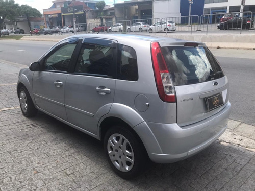 Ford Fiesta 1.0 8v 2class 1.0 8v Flex 5p