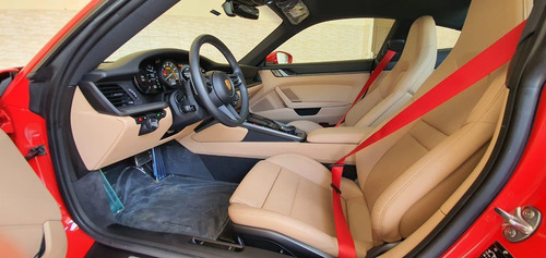 Imagem 12 de 15 de Porsche 911 Carrera 3.0 Coupê