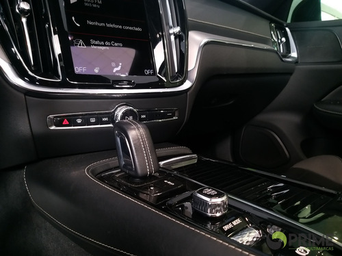 Volvo S60 2.0 T8 Polestar Engineered