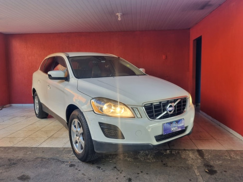Volvo XC60 2.0 T5 DYNAMIC FWD TURBO GASOLINA 4P AUTOMÁTICO