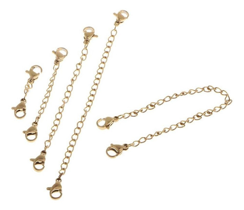 Wpd Broches De Langosta De Acero Inoxidable Para Hacer