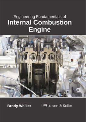 Libro Engineering Fundamentals Of Internal Combustion Eng...
