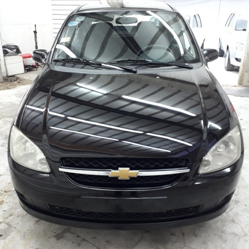 Chevrolet Classic 1.4 Ls Aa+dir 2013