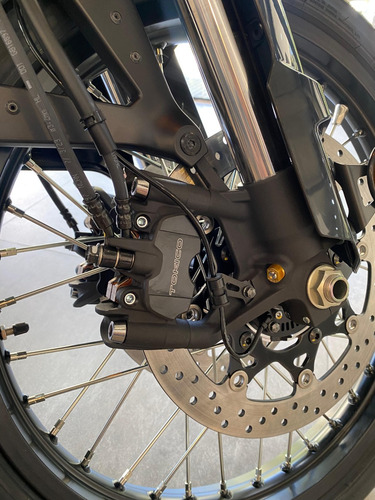 Suzuki V Strom 1050 De - Promo Contado - 2025