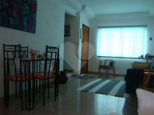 Lindo Imóvel Na Vila Matilde! - 314-im505897
