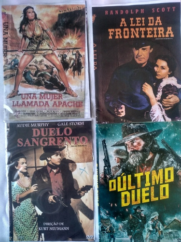 Fabulosa Coleção De Desenhos Antigos Em Dvds