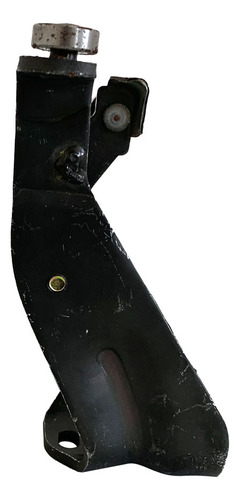 Guia Inferior Porta Correr Kia Besta 1998/2005