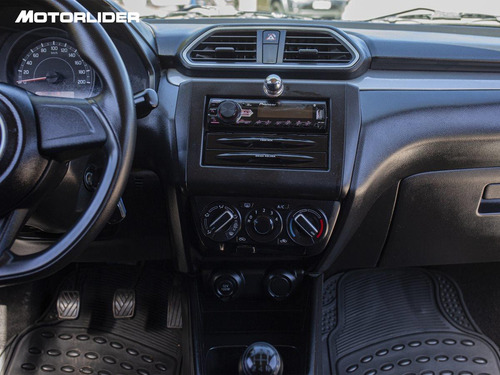Suzuki Dzire 1.2 GA Extra Full