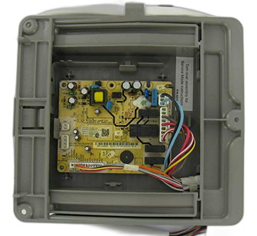 Tarjeta De Control Electrónico Para Refrigerador Frigidaire,