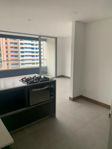 Apartaestudio En Venta En Ciudad Del Rio. Cod V12657