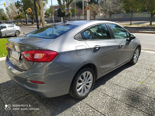 Chevrolet Cruze Ii 1.4 Lt