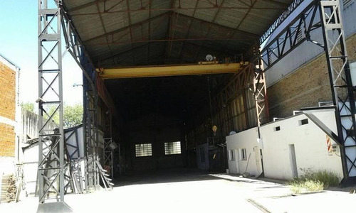Imagen 2 de 11 de Depósito Galpón En Venta Ubicado En San Fernando, G.b.a. Zona Norte, Argentina