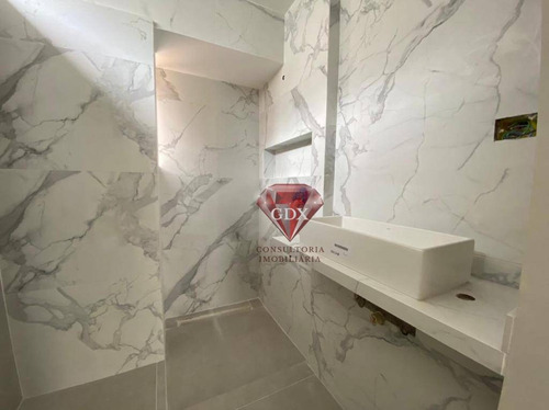Imagem 3 de 30 de Apartamento Em Moema Reformado - Ap15793