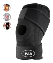 Comprar Tensor Joelho Patela Muscular Treino Joelheiras Par 2 Peças