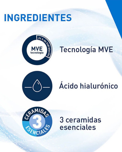 Loción Hidratante Cerave Para Piel Normal A Muy Seca 473ml
