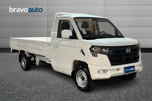 Changan 1.6 Md301 Pick-up Cabina Simple Mt 2p