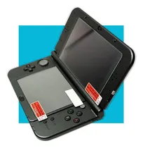 Comprar Paquete De 5 Sets Micas Para Nintendo 3ds 2ds New 3ds Xl 