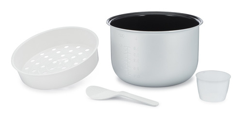 Olla Arrocera Y Para Cereales Instant Pot Con Capacidad De