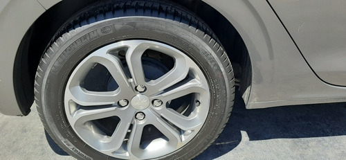 Peugeot 208 1.6 Feline Pack Cuir 2014