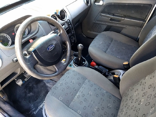 Imagen 7 de 15 de Ford Ecosport 2.0l 4x2 Xlt 2005