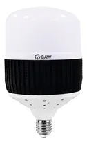 Comprar Lámpara Galponera Led Foco Alta Potencia 200w E27 Fria Baw