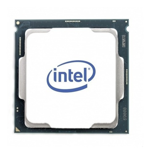 Procesador Intel Rocketlake Core I5-11400f Oem