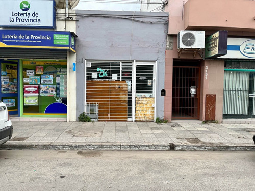 Imagen 7 de 17 de Local Comercial Sobre 12 De Octubre