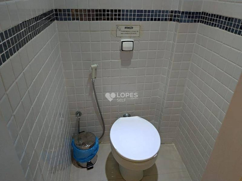 Imagem 5 de 5 de Sala À Venda, 130 M² Por R$ 420.000,00 - Centro - Niterói/rj - Sa1309