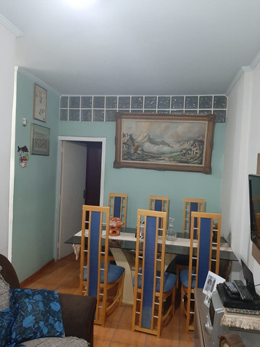 Apartamento - Ap04441 - 68218555