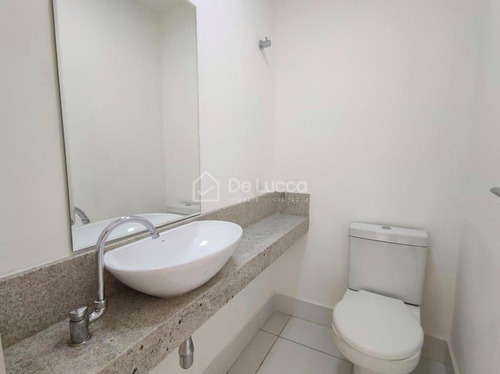 Imagem 11 de 13 de Sala Para Aluguel Em Cambuí - Sa009731