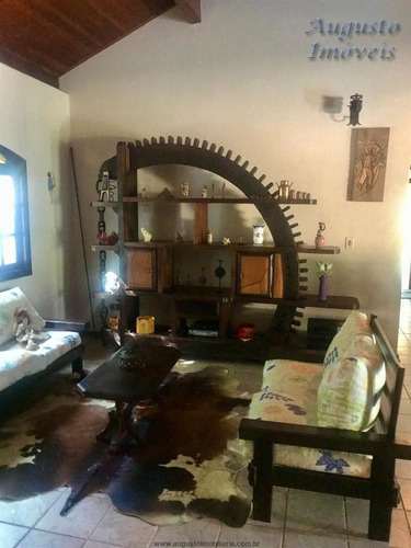 Imagem 17 de 29 de Chácaras Em Condomínio À Venda Em Atibaia/sp - Compre O Seu Chácaras Em Condomínio Aqui! - 1202514